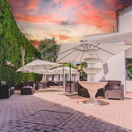 Canella Hotel 罗马 外观 照片