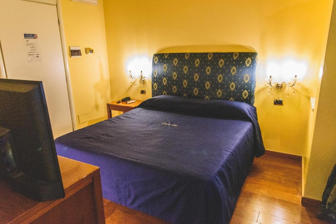 Canella Hotel 罗马 外观 照片