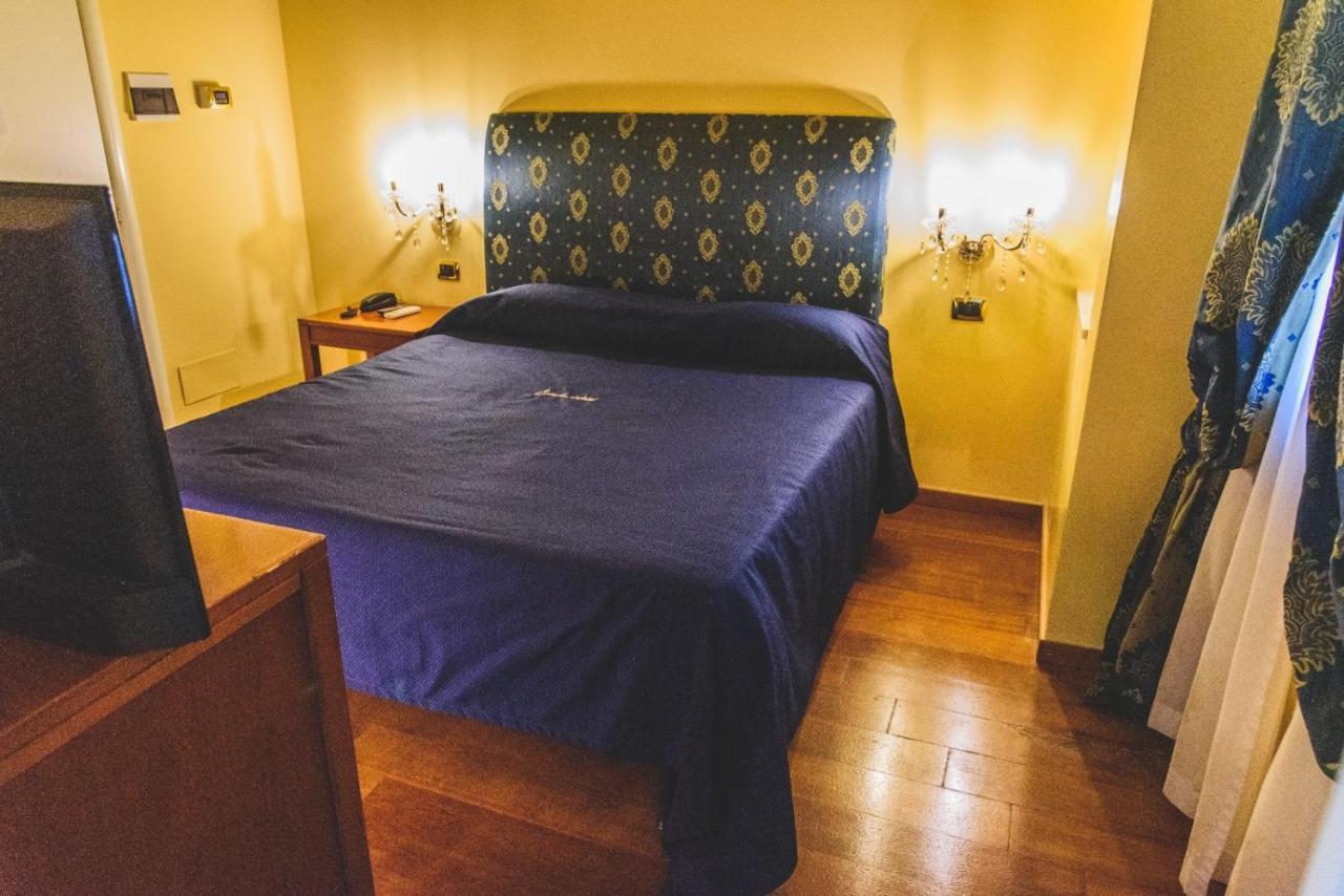 Canella Hotel 罗马 外观 照片