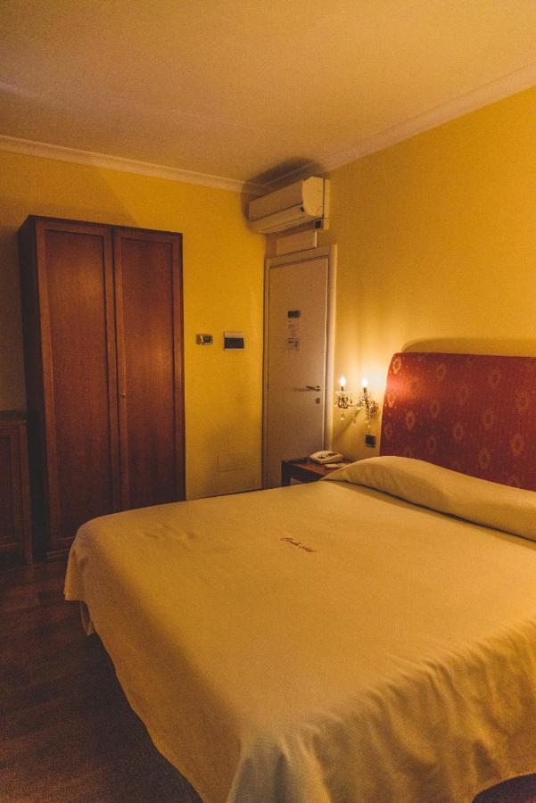 Canella Hotel 罗马 外观 照片