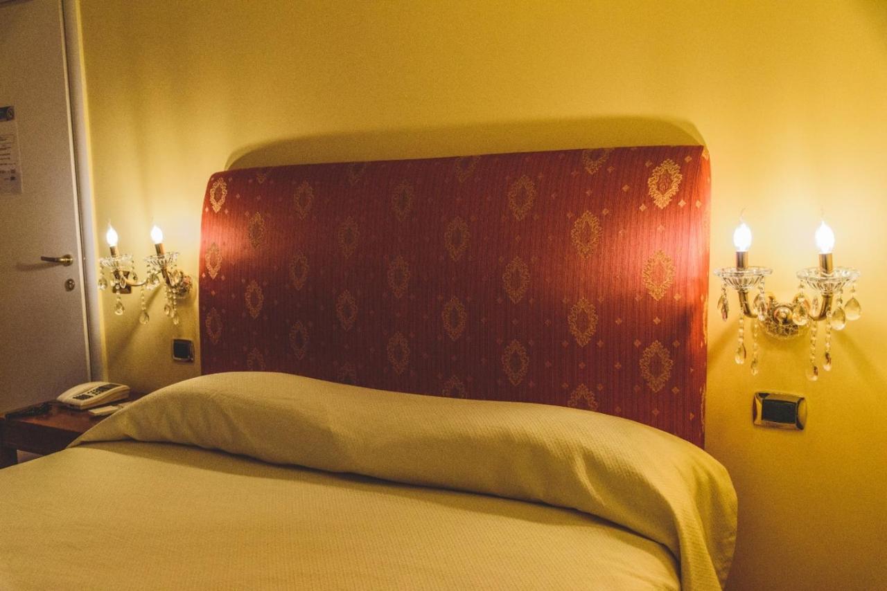 Canella Hotel 罗马 外观 照片