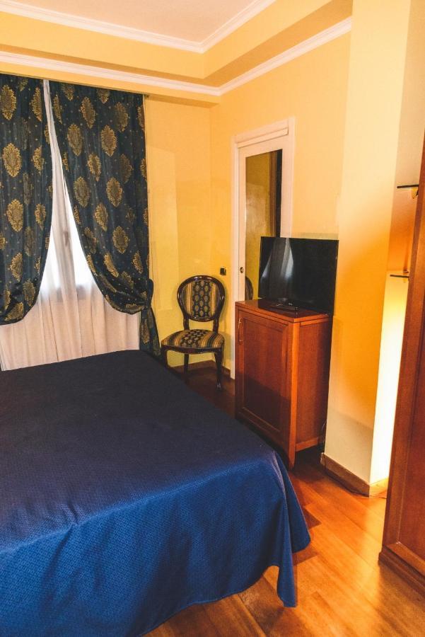 Canella Hotel 罗马 外观 照片
