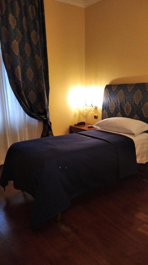 Canella Hotel 罗马 外观 照片