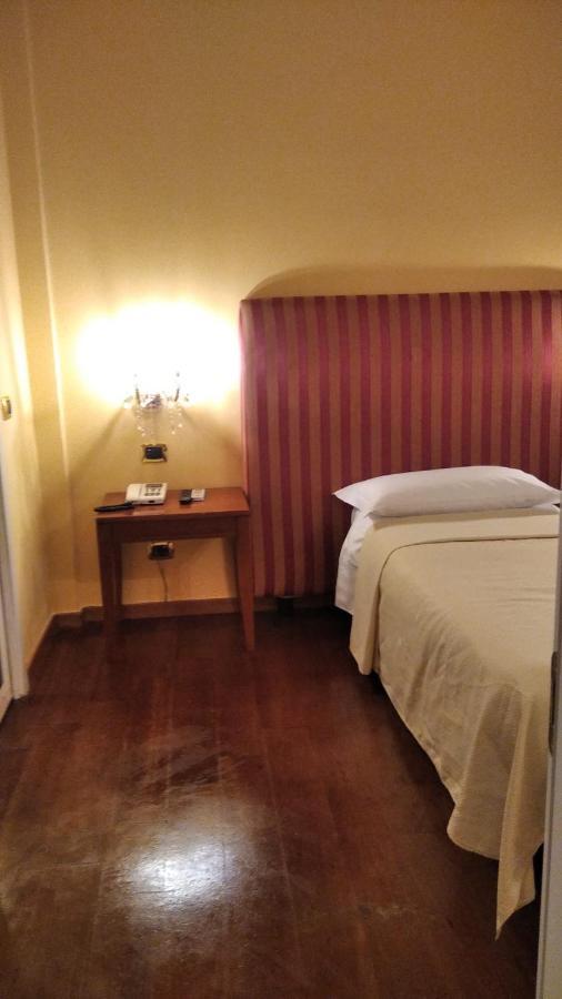 Canella Hotel 罗马 外观 照片