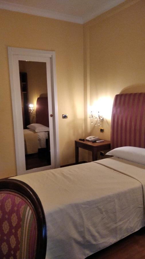 Canella Hotel 罗马 外观 照片