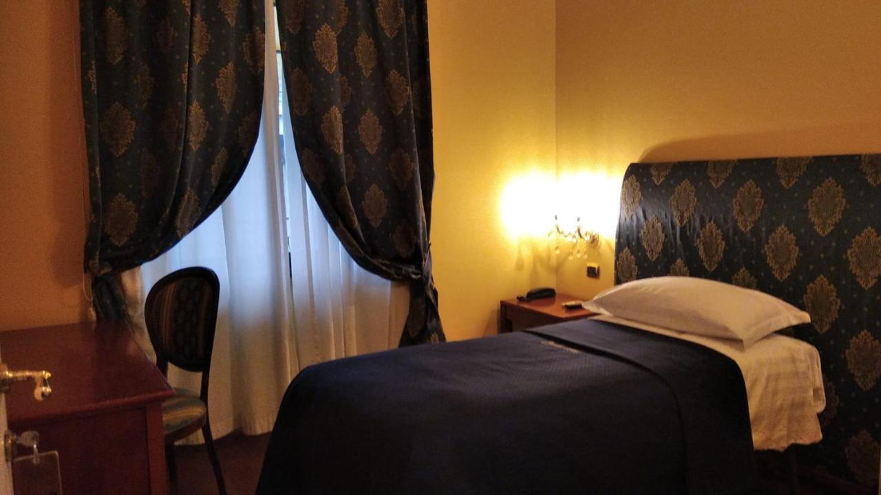 Canella Hotel 罗马 外观 照片