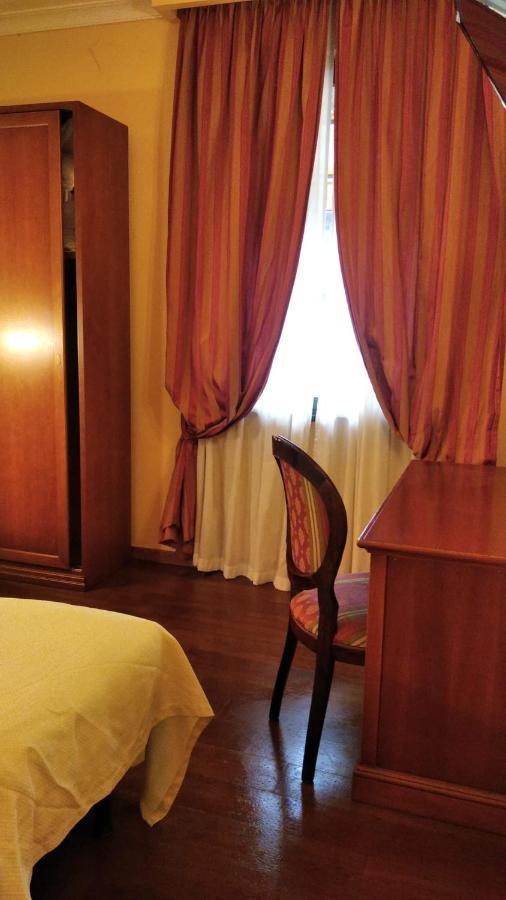 Canella Hotel 罗马 外观 照片