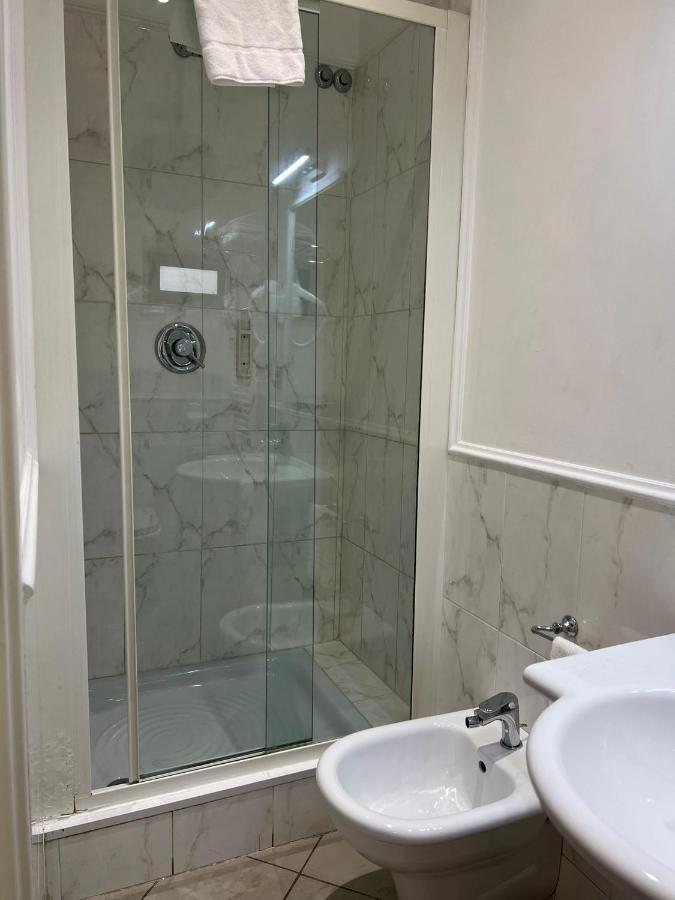 Canella Hotel 罗马 外观 照片