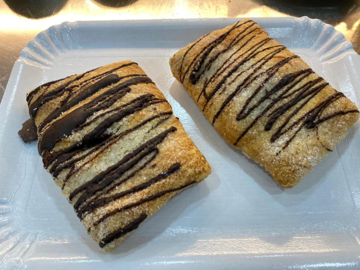 Canella Hotel 罗马 外观 照片