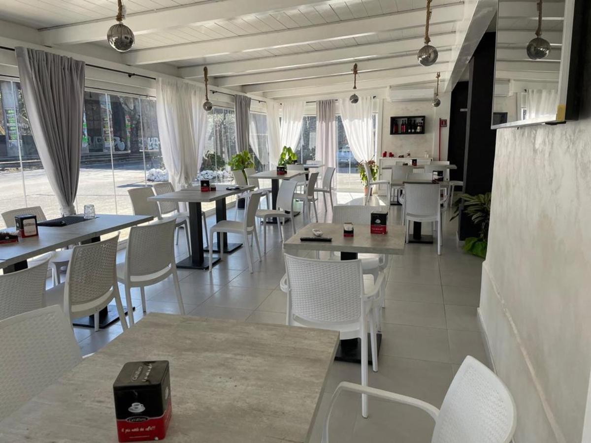 Canella Hotel 罗马 外观 照片